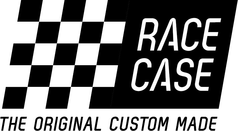 Logotipo Race casepayoff