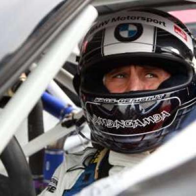 Zanardi Bmw Gt3 02