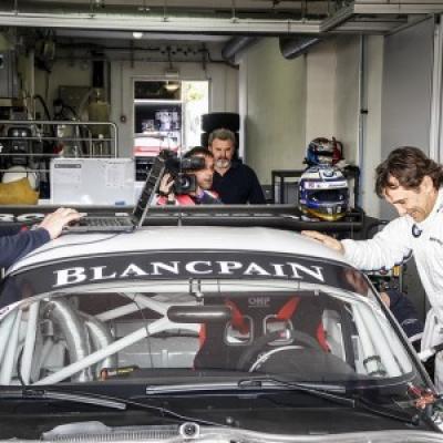 Zanardi Z4 Bmw 09