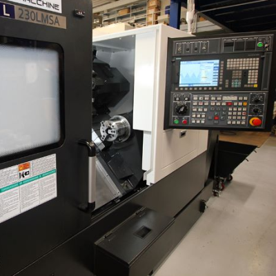 Cnc