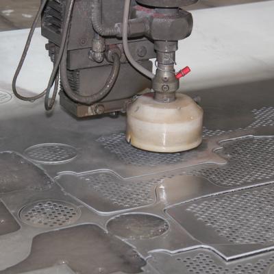 Waterjet